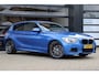 BMW 1-Serie 114i Business+ | M-Sport | NAP | Clima | Cruise | Leder | Sensoren | Xenon |