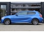 BMW 1-Serie 114i Business+ | M-Sport | NAP | Clima | Cruise | Leder | Sensoren | Xenon |