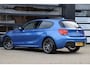 BMW 1-Serie 114i Business+ | M-Sport | NAP | Clima | Cruise | Leder | Sensoren | Xenon |