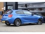 BMW 1-Serie 114i Business+ | M-Sport | NAP | Clima | Cruise | Leder | Sensoren | Xenon |