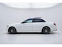 Mercedes-Benz E-klasse 200 AMG NIGHT PANO SFEER CAMERA