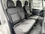 Renault Trafic 2.0 dCi L1H1 120pk Bouwjaar 08-07-2021 Airco Cruise controle 3-Persoons Telefoonverbinding Parkeersensoren achter Sitebars 1e eigenaar Euro 6 Dealer onderhouden