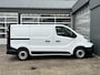 Renault Trafic 2.0 dCi L1H1 120pk Bouwjaar 08-07-2021 Airco Cruise controle 3-Persoons Telefoonverbinding Parkeersensoren achter Sitebars 1e eigenaar Euro 6 Dealer onderhouden