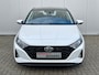 Hyundai i20 1.0 T-GDI Comfort Navigatie ( via Apple Carplay/Android Auto ), Airco, Cruise Control, Dodehoek Detectie, 16"Lm, Achteruitrijcamera