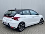 Hyundai i20 1.0 T-GDI Comfort Navigatie ( via Apple Carplay/Android Auto ), Airco, Cruise Control, Dodehoek Detectie, 16"Lm, Achteruitrijcamera