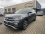Volkswagen T-Cross 1.0 TSI stoelverw, cruise, airco, sportvelgen
