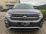 Volkswagen T-Cross 1.0 TSI stoelverw, cruise, airco, sportvelgen