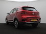 MG MG ZS EV Long Range Luxury 70 kWh