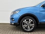 Nissan Qashqai 1.3 DIG-T N-Connecta / Apple Carplay/Android Auto / Airco (automatisch) / Cruise control / Dealer onderhouden /