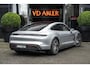 Porsche Taycan Performance Accu Plus | Panoramadak | Adapt. Stoelen | ACC | 360° Camera