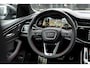 Audi Q8 60 TFSIe Np. €184k | Sportdiff. | Exclusive Lak | Massage | Carbon | 3D B&O | 4WSturing