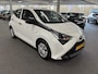 Toyota Aygo 1.0 VVT-i x-fun 1ste eigenaar met Airco, Bluetooth Radio, Allseasonbanden, Centrale Portier Vergrendeling op Afstand
