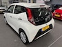 Toyota Aygo 1.0 VVT-i x-fun 1ste eigenaar met Airco, Bluetooth Radio, Allseasonbanden, Centrale Portier Vergrendeling op Afstand