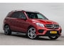 Mercedes-Benz GLE AMG 43 4MATIC Designo, Pano, Luchtvering, Sportstoelen 368pk