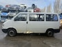 Volkswagen Transporter Kombi 1.9 TD 292 combi uitvoering export