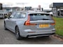 Volvo V60 T6 AWD 350PK Plug-in hybrid Plus Dark | Trekhaak | H&K | Contour stoelen | 360 Camera | 19"LMV |