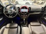 MINI Countryman 2.0 Cooper SE ALL4 Pano/H&K/Camera/Elec stoel/Leder