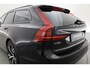 Volvo V90 2.0 T6 Plug-in hybrid AWD Ultimate Dark | Pano | 360 camera | Blis | ACC | H&K Audio | Mem Stoelen |