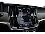 Volvo V90 2.0 T6 Plug-in hybrid AWD Ultimate Dark | Pano | 360 camera | Blis | ACC | H&K Audio | Mem Stoelen |