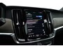 Volvo V90 2.0 T6 Plug-in hybrid AWD Ultimate Dark | Pano | 360 camera | Blis | ACC | H&K Audio | Mem Stoelen |