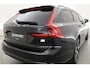 Volvo V90 2.0 T6 Plug-in hybrid AWD Ultimate Dark | Pano | 360 camera | Blis | ACC | H&K Audio | Mem Stoelen |