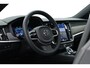 Volvo V90 2.0 T6 Plug-in hybrid AWD Ultimate Dark | Pano | 360 camera | Blis | ACC | H&K Audio | Mem Stoelen |
