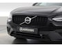 Volvo V90 2.0 T6 Plug-in hybrid AWD Ultimate Dark | Pano | 360 camera | Blis | ACC | H&K Audio | Mem Stoelen |