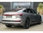 Audi e-tron Sportback 55 quattro Advanced Edition Plus 95 kWh 408pk Panoramadak/Stoelverwarming/Trekhaak