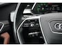 Audi e-tron Sportback 55 quattro Advanced Edition Plus 95 kWh 408pk Panoramadak/Stoelverwarming/Trekhaak