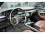 Audi e-tron Sportback 55 quattro Advanced Edition Plus 95 kWh 408pk Panoramadak/Stoelverwarming/Trekhaak
