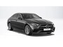 Mercedes-Benz C-klasse 180 Business Solution AMG
