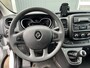 Renault Trafic 2.0 dCi L1H1 120pk Bouwjaar 11-11-2021 Airco Cruise controle 3-Persoons Telefoonverbinding Parkeersensoren achter Sitebars 1e eigenaar Euro 6 Dealer onderhouden