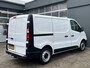 Renault Trafic 2.0 dCi L1H1 120pk Bouwjaar 11-11-2021 Airco Cruise controle 3-Persoons Telefoonverbinding Parkeersensoren achter Sitebars 1e eigenaar Euro 6 Dealer onderhouden