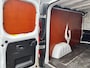 Renault Trafic 2.0 dCi L1H1 120pk Bouwjaar 11-11-2021 Airco Cruise controle 3-Persoons Telefoonverbinding Parkeersensoren achter Sitebars 1e eigenaar Euro 6 Dealer onderhouden