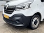Renault Trafic 2.0 dCi L1H1 120pk Bouwjaar 11-11-2021 Airco Cruise controle 3-Persoons Telefoonverbinding Parkeersensoren achter Sitebars 1e eigenaar Euro 6 Dealer onderhouden