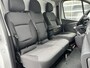 Renault Trafic 2.0 dCi L1H1 120pk Bouwjaar 11-11-2021 Airco Cruise controle 3-Persoons Telefoonverbinding Parkeersensoren achter Sitebars 1e eigenaar Euro 6 Dealer onderhouden