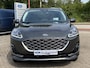 Ford Kuga 2.5 PHEV Vignale 225pk | Wegklapbare Trekhaak | Panoramadak | Adaptive cruise control | Head up Display | Leder | Bang&Olufsen | Dodehoeksensoren | Camera