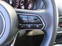 Mazda CX-80 2.5 e-SkyActiv PHEV Homura Plus | Trekhaak | Stuur-/stoelverwarming + ventilatie | 360 Camera | Schuifdak | Elek. stoelverst. | 20" LM | Leer | 7-zits |