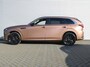 Mazda CX-80 2.5 e-SkyActiv PHEV Homura Plus | Trekhaak | Stuur-/stoelverwarming + ventilatie | 360 Camera | Schuifdak | Elek. stoelverst. | 20" LM | Leer | 7-zits |