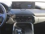Mazda CX-80 2.5 e-SkyActiv PHEV Homura Plus | Trekhaak | Stuur-/stoelverwarming + ventilatie | 360 Camera | Schuifdak | Elek. stoelverst. | 20" LM | Leer | 7-zits |