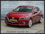 Mazda 3 2.0 GT-M Lederen stoelen Navigatie Cruise Control