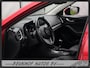 Mazda 3 2.0 GT-M Lederen stoelen Navigatie Cruise Control