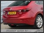 Mazda 3 2.0 GT-M Lederen stoelen Navigatie Cruise Control