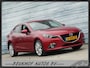 Mazda 3 2.0 GT-M Lederen stoelen Navigatie Cruise Control
