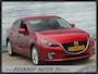 Mazda 3 2.0 GT-M Lederen stoelen Navigatie Cruise Control