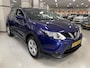 Nissan Qashqai 1.2 Multimedia USB Trekhaak Airco ECC PDC
