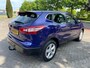 Nissan Qashqai 1.2 Multimedia USB Trekhaak Airco ECC PDC