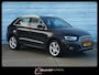 Audi Q3 1.4 TFSI Sport Edition S-Line Carplay Trekhaak Leer