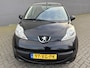 Peugeot 107 1.0-12V XS*NEW APK*NAP*AIRCO*RIJD SCHAKEL PRIMA