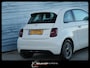 Fiat 500 Icon 42 kWh 280Km Carplay Navi Cruise Control